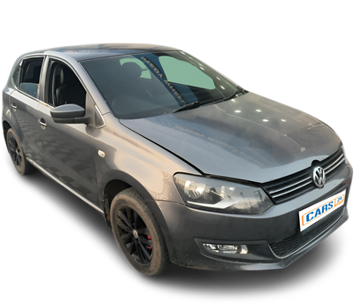 Volkswagen Polo-img